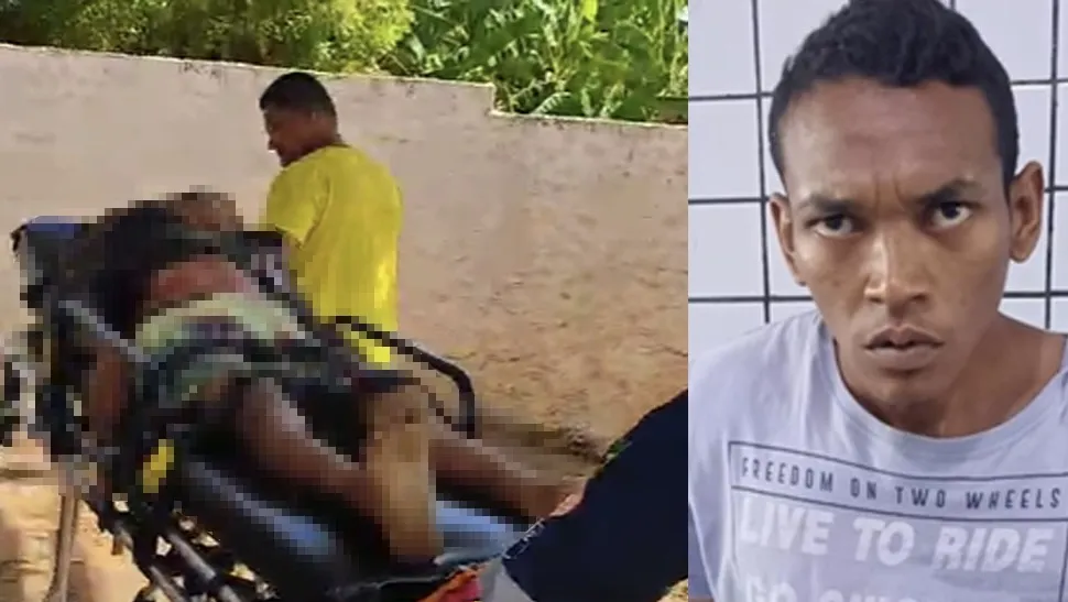 Membro de facção morre em troca de tiros com a polícia no Piauí