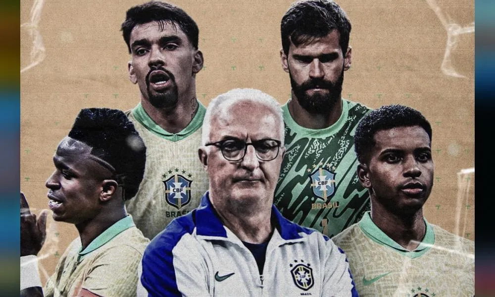 Brasil é eliminado pelo Uruguai nos pênalts