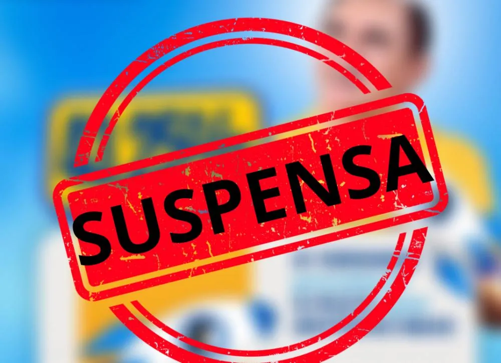 Prefeito de Floriano perde na justiça eleitoral e tem divulgação de pesquisa suspensa