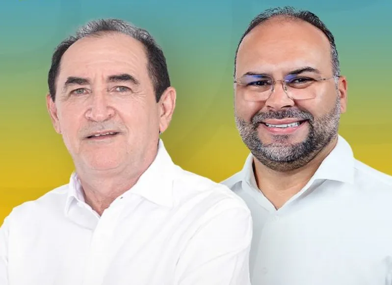 PSD e PP anunciam convenção para oficializar candidaturas de Antonio Reis e Joab Curvina