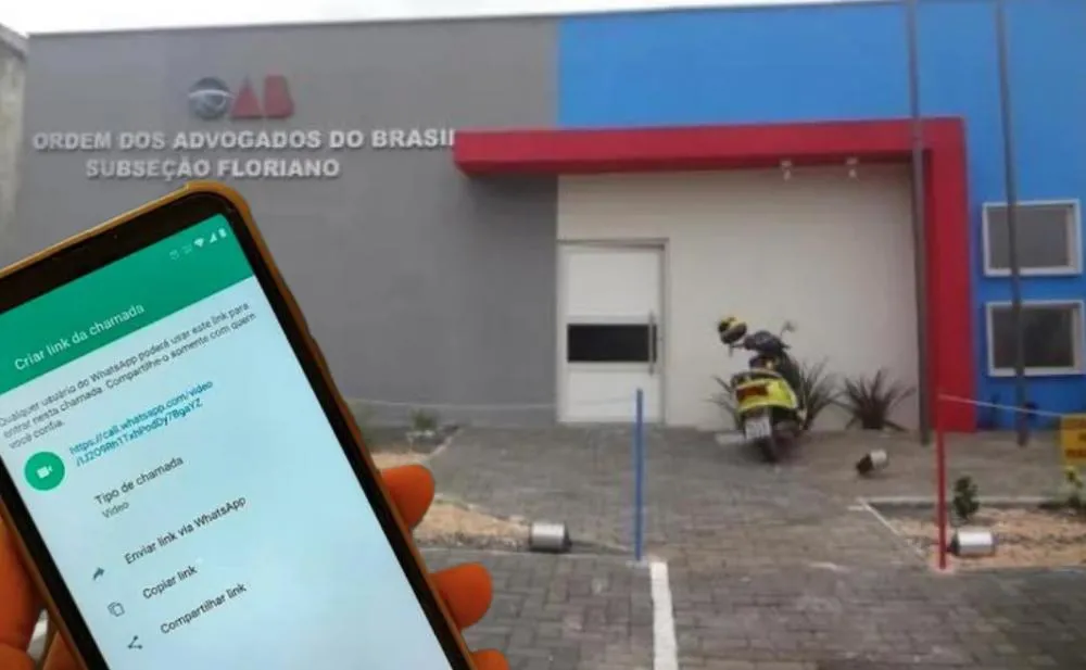 Criminosos se passam por advogados e realizam cobranças indevidas em Floriano