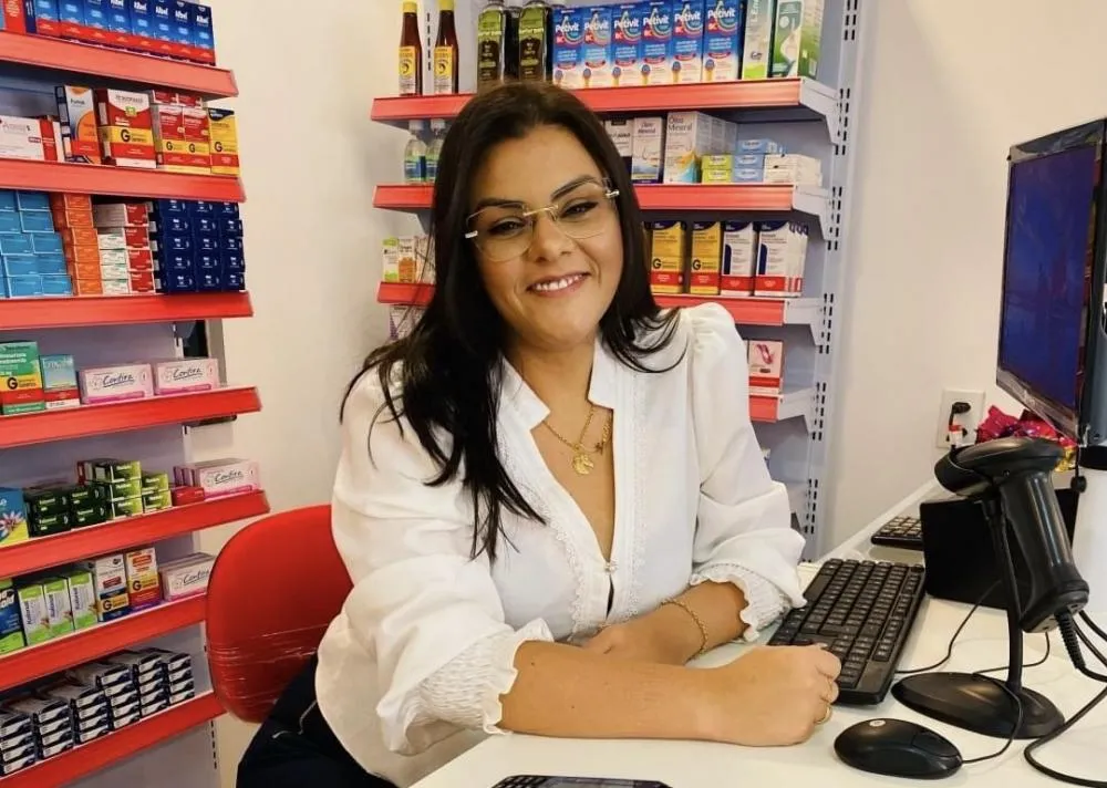 Falece em Teresina a enfermeira Karielle Fonseca; Corpo Será Velado em Floriano