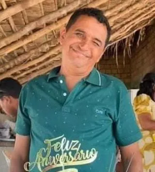 Tragédia em Bertolínia: Vereador Adelmar morre vítima de choque elétrico
