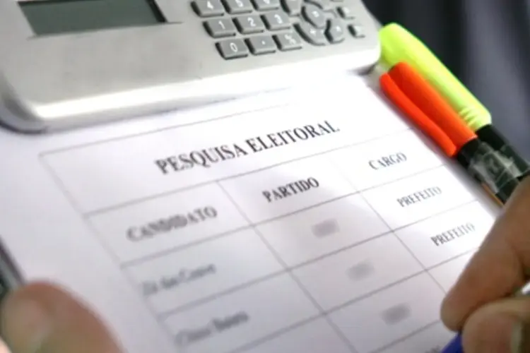 Pesquisa do Instituto Credibilidade sofre ação judicial em Floriano
