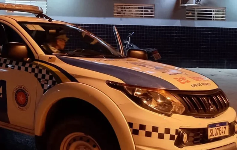 Homem é preso em Aroazes suspeito de oferecer R$ 50 a duas crianças por exploração sexual