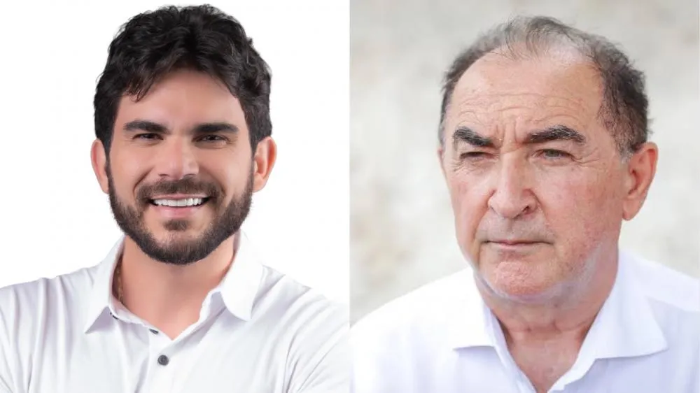 Mais uma derrota para Antônio Reis: Tentativa frustrada de barrar as candidaturas do Dr. Marcus Vinícius e Daguia de Dona Bela