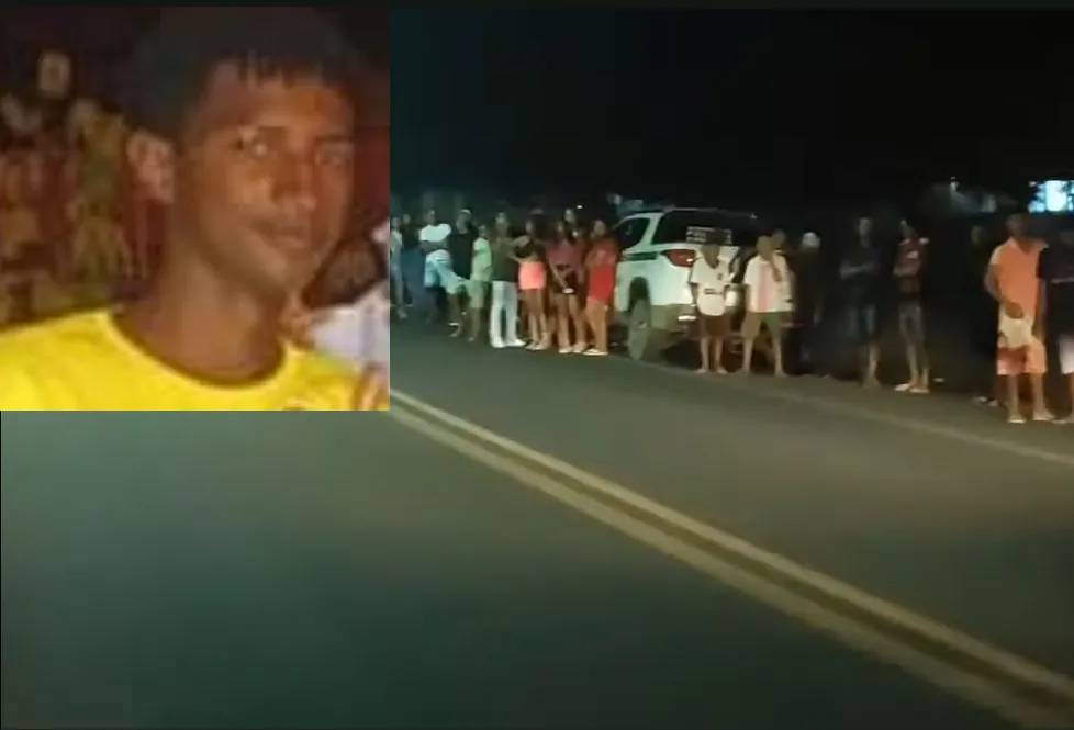 Homem é morto vítima de disparo de arma de fogo em Floriano