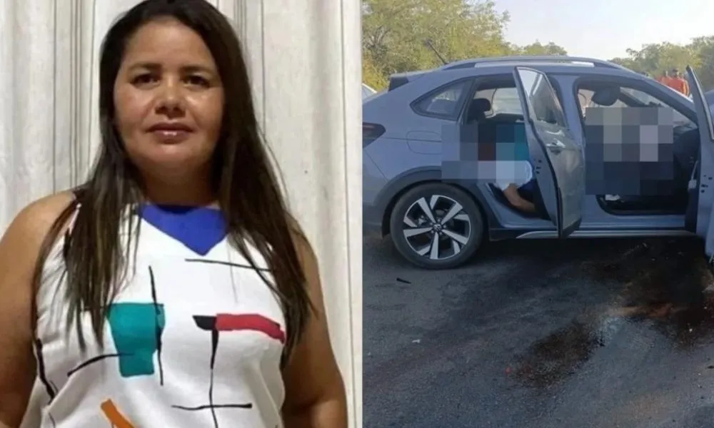 Morre cunhada de candidato a prefeito de Amarante após quase um mês internada no HUT