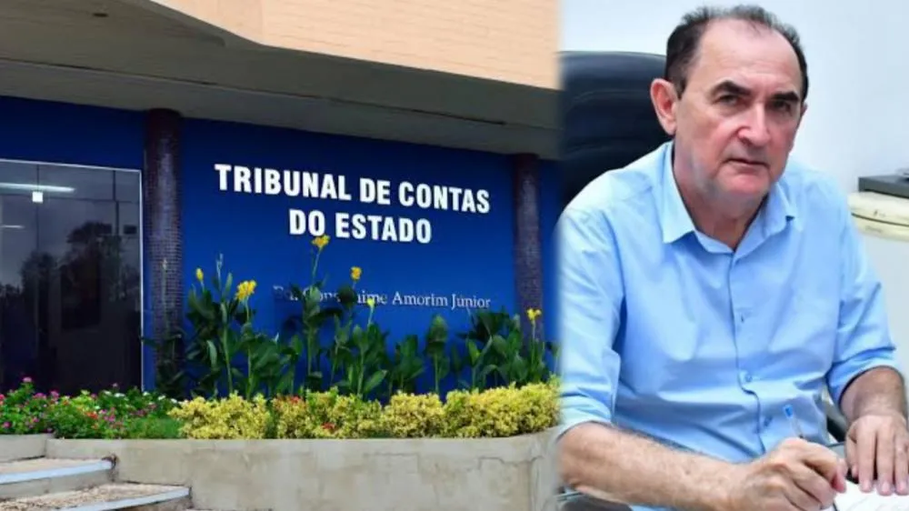 TCE aplica multa em prefeito de Floriano por irregularidade em teste seletivo