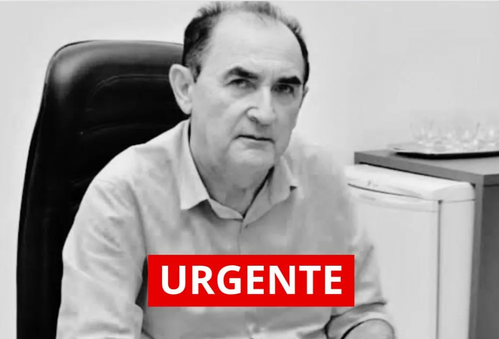 Prefeito Antônio Reis é condenado mais uma vez na Justiça Eleitoral