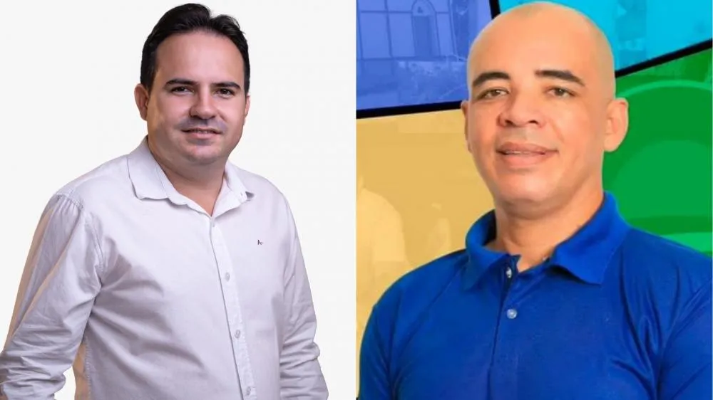 Roni Abílio consolida liderança com 61,64% dos votos válidos em Nazaré do Piauí, segundo pesquisa Census