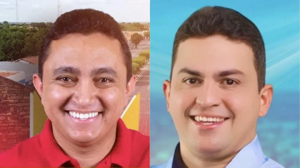 Dr. Fabiano Araújo lidera em pesquisa pela prefeitura de São Francisco do Piauí