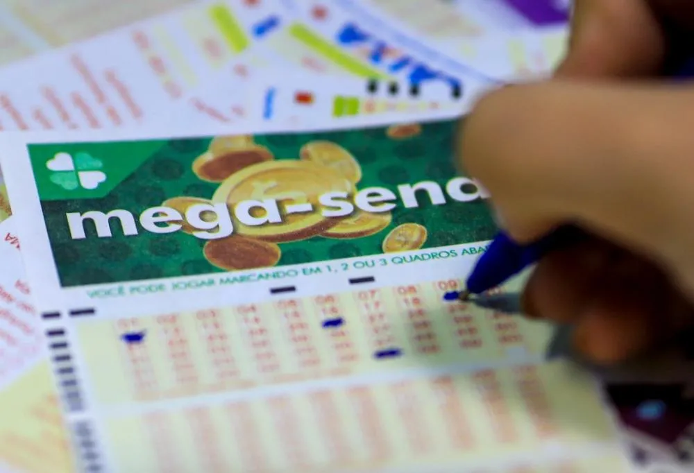 Apostador de Floriano acerta a quina na Mega-Sena e fatura R$ 35 mil