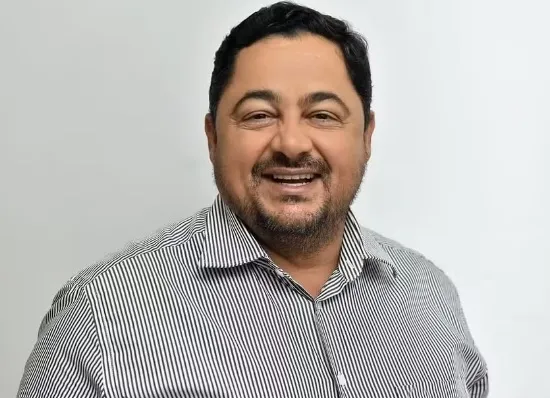 Vereador eleito Geraldo Corado (MDB) morre de infarto durante apuração dos votos em Sebastião Barros, no Piauí