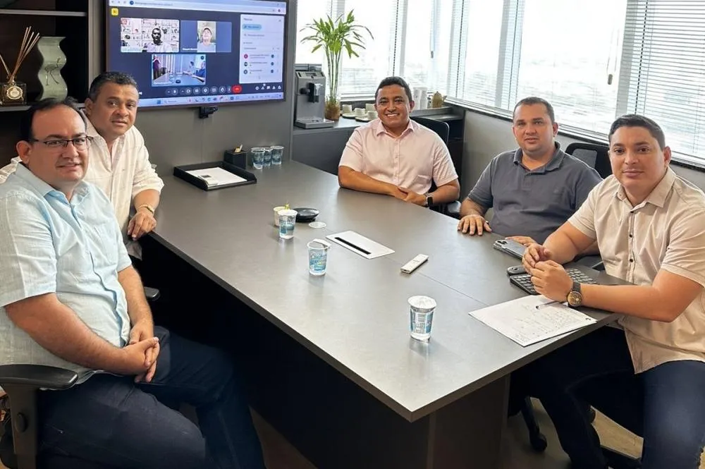 Prefeitos do Piauí se unem e montam grupo para Concorrer as eleições da APPM