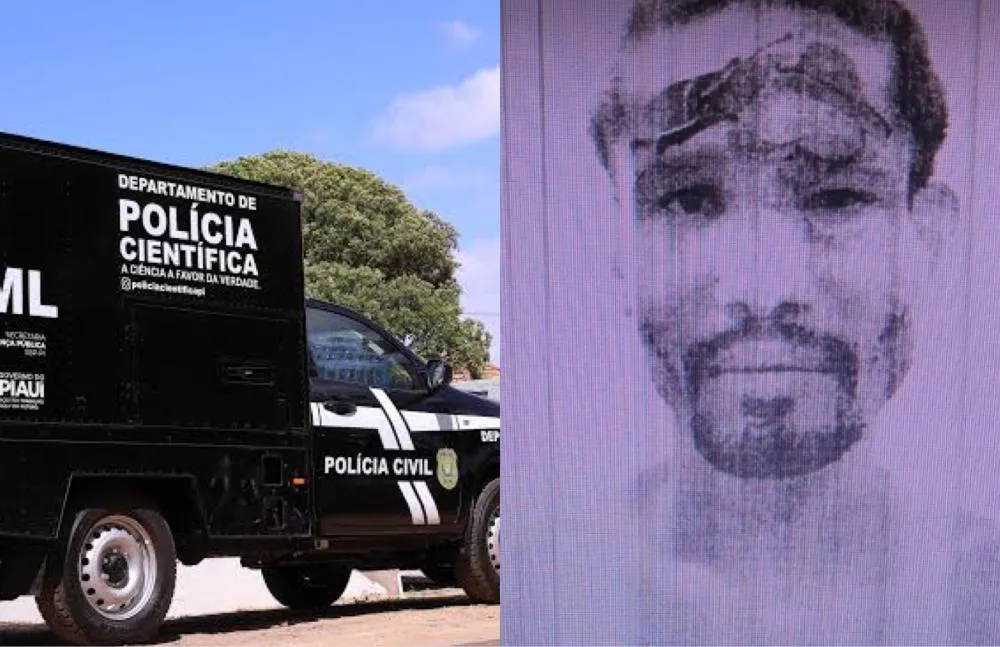 Homem é encontrado morto a tiros em Floriano