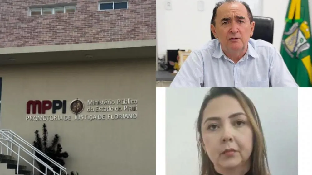 Prefeitura de Floriano e secretaria de saúde negam tratamento para criança com autismo; Mp consegue a liminar na Justiça