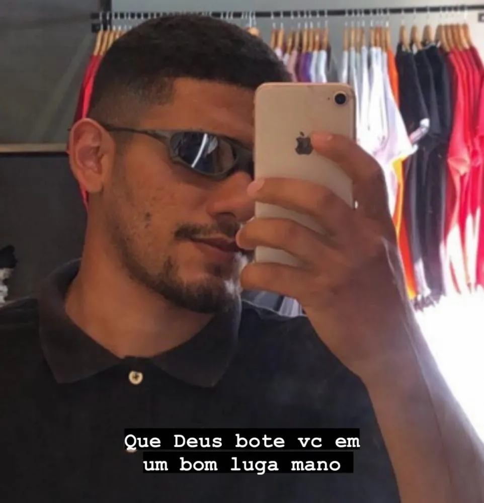 Motociclista morre em acidente na Br-343 entre caminhão e moto, motorista foge do local