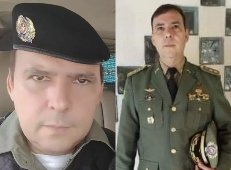 Coronel da PM do Piauí é acusado de estuprar criança de 11 anos; veja vídeo