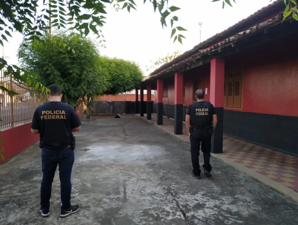 PF deflagra operação contra fraudes em benefícios do INSS no Piauí