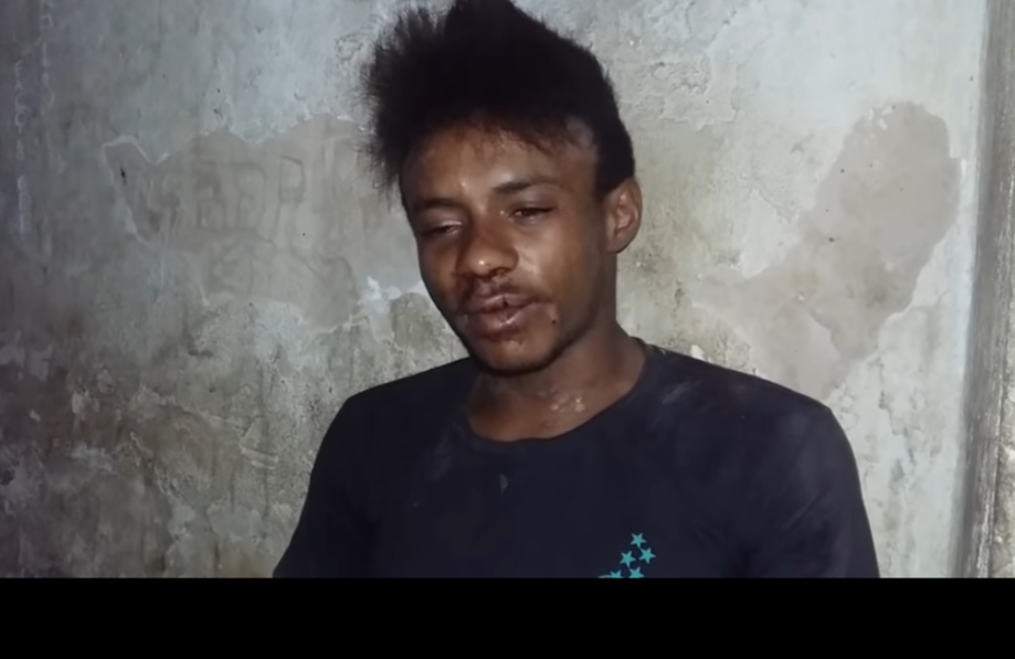 Pereirinha morre durante troca de tiros com PM em Floriano