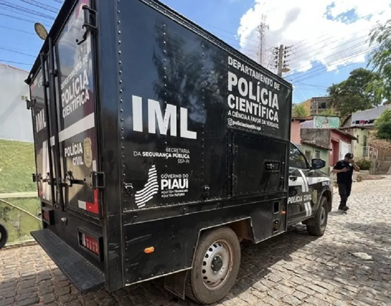 Homem morre dentro de motel em cidade do Piauí 