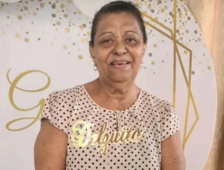 Idosa morre após ser atropelada na avenida Dirceu Arcoverde em Floriano