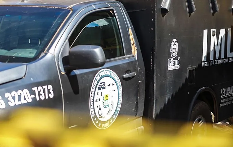 Corpo é encontrado com perfurações de faca em Barra Grande; 3º assassinato em menos de 24h