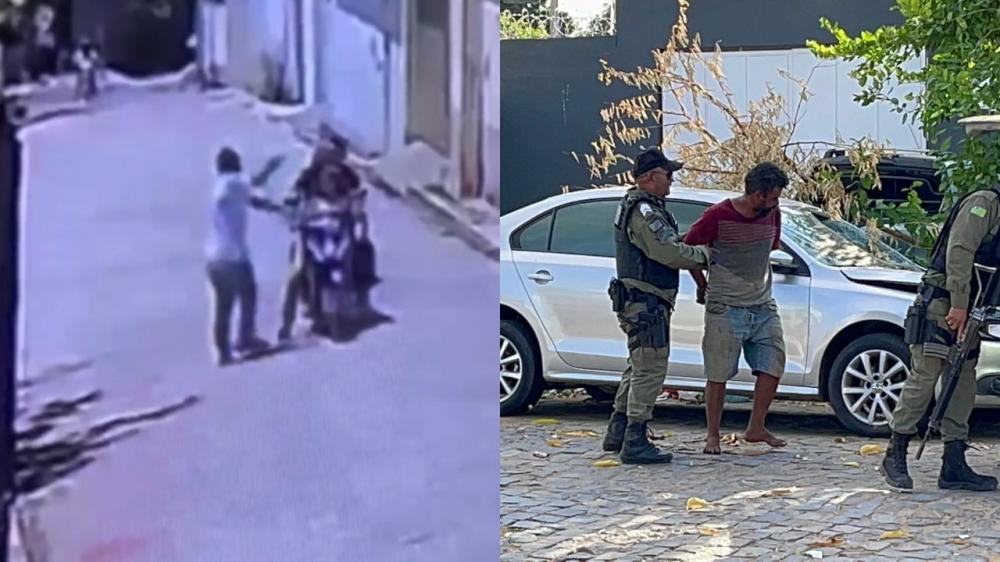 Justiça expede mandados contra envolvidos na morte de marido de secretária