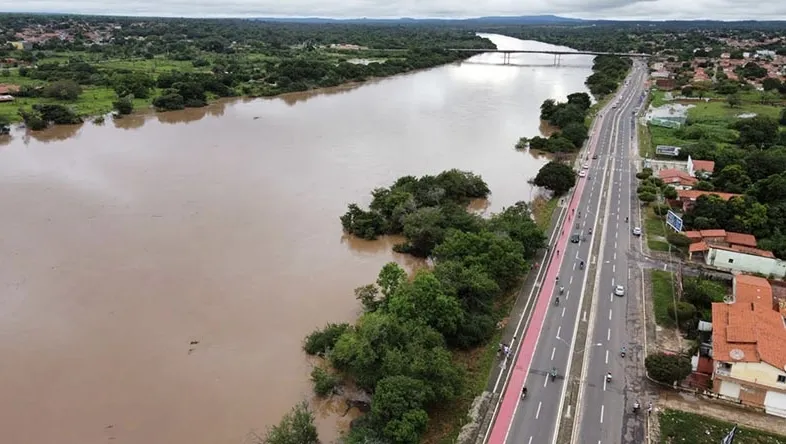 De Uruçuí ao Litoral: conselho aprova navegabilidade do Rio Parnaíba