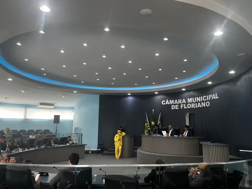 Lixão de Floriano: solução ou pressa?