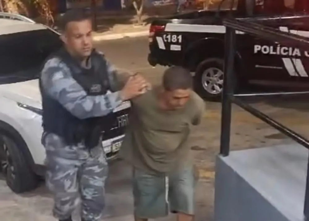 Foto: Linha Direta Com o Repórter