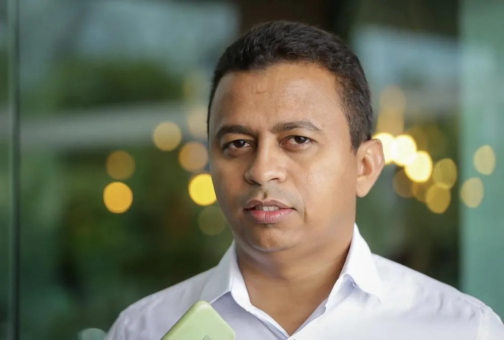 Deputado Francisco Costa reforça interesse em disputar o Senado em 2026