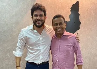 Dr. Marcus Vinícius solicita R$ 5 milhões para implantação de hemodinâmica no Hospital Tibério Nunes em Floriano
