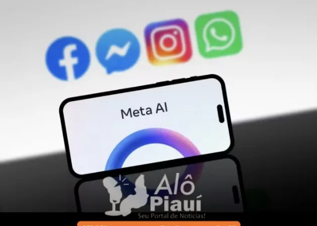 WhatsApp, Instagram e Facebook estão com instabilidade 