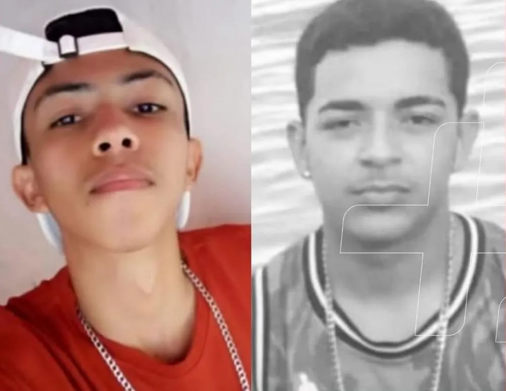 Jovens morrem atropelados ao deitarem na pista da BR-402 em Cajueiro da Praia