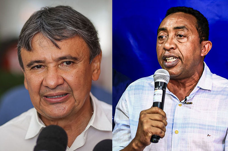 Floriano: Wellington Dias bate Joel Rodrigues em casa 46,50 % a 34%, diz pesquisa Datamax 