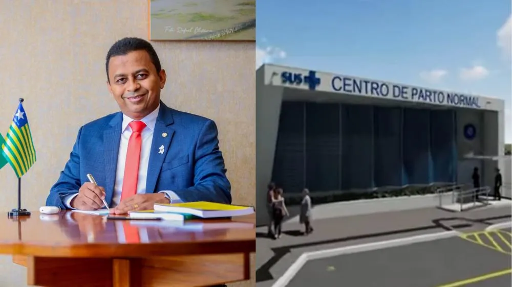 Deputado Dr. Francisco consegue Centro de Parto Normal para a Codipe