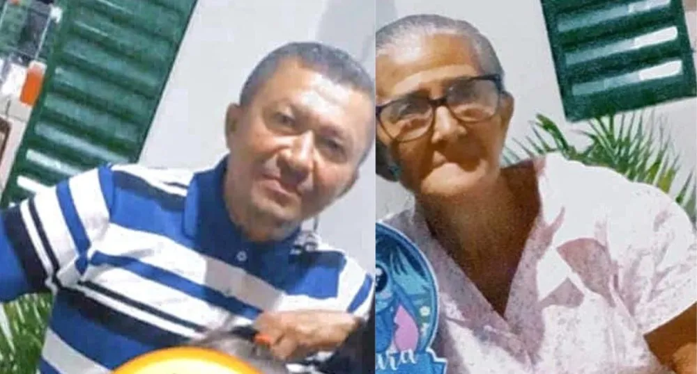 Mãe e filho morrem eletrocutados e filha fica ferida ao tocar em cerca energizada