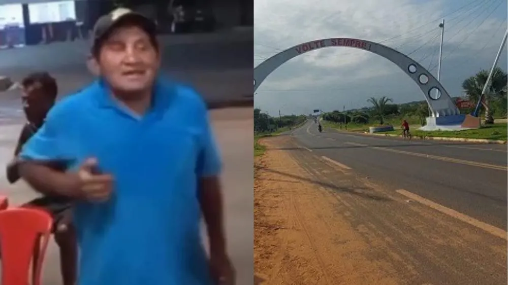 Homem morre atropelado na BR-230 em Barão de Grajaú