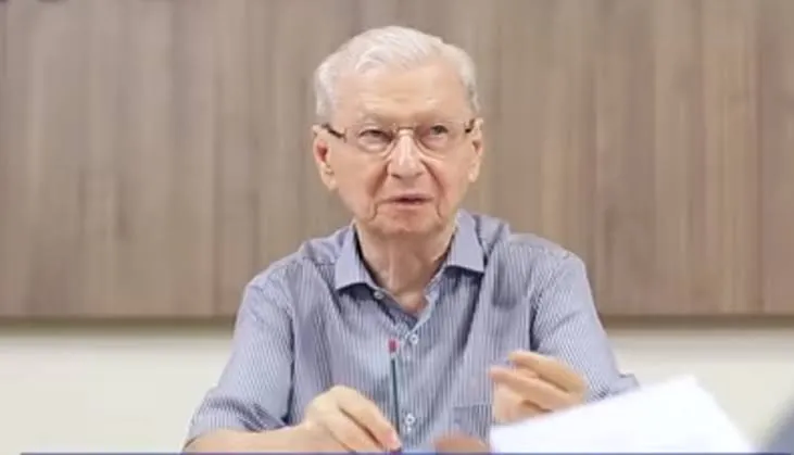 Morre em Floriano o empresário Jorge Batista 