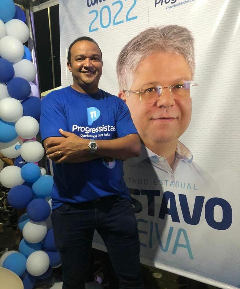 Justiça proíbe o vereador Ancelmo Jorge, de Floriano, de propagar fake news nas redes sociais