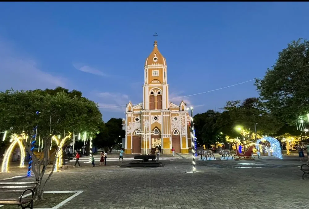 Igreja Católica do Piauí encerra cobrança de taxas para casamento, batismo, eucaristia e crisma