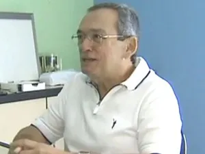 Morre Dr. Kalume, florianense que revelou esquema de tráfico de órgãos na década de 80