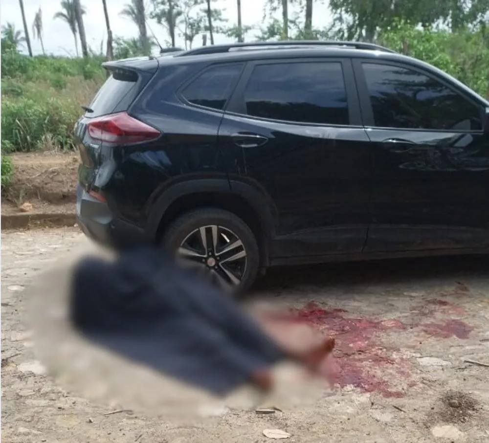 Homem de 59 anos é vítima de homicídio em Agricolândia-PI