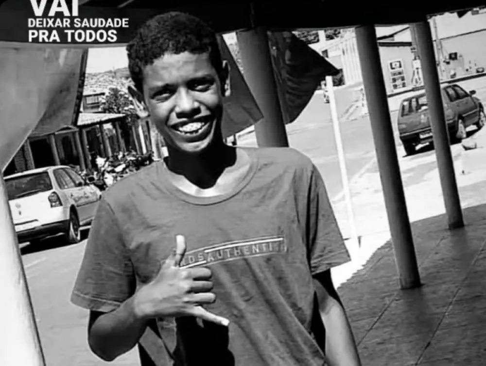 Jovem morre vítima de choque elétrico em fio de alta tensão em Bertolínia-PI