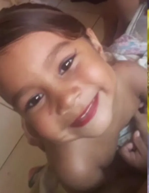 Criança de três anos é a 3ª vítima morta por envenenamento no Piauí