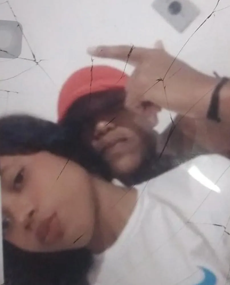 Jovem é morto a tiros no bairro Santa Rita, em Floriano, e namorada fica ferida