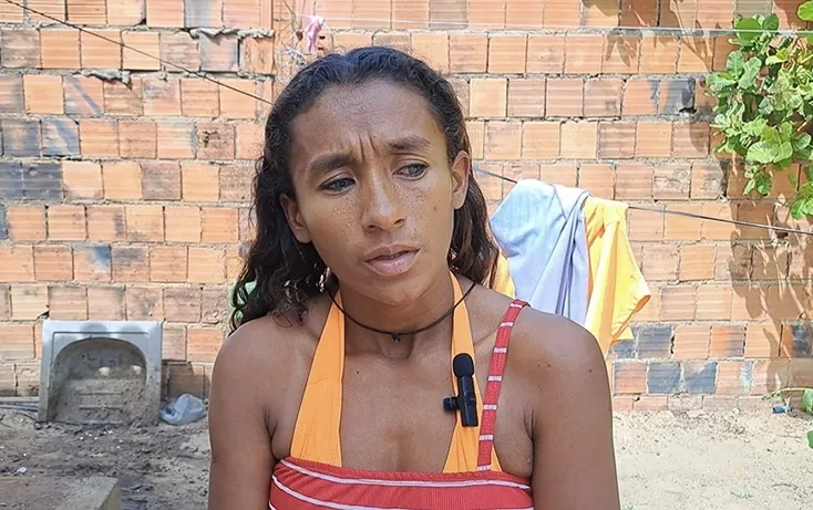 Mãe de crianças envenenadas morre após seis dias internada; 4ª vítima de intoxicação em Parnaíba