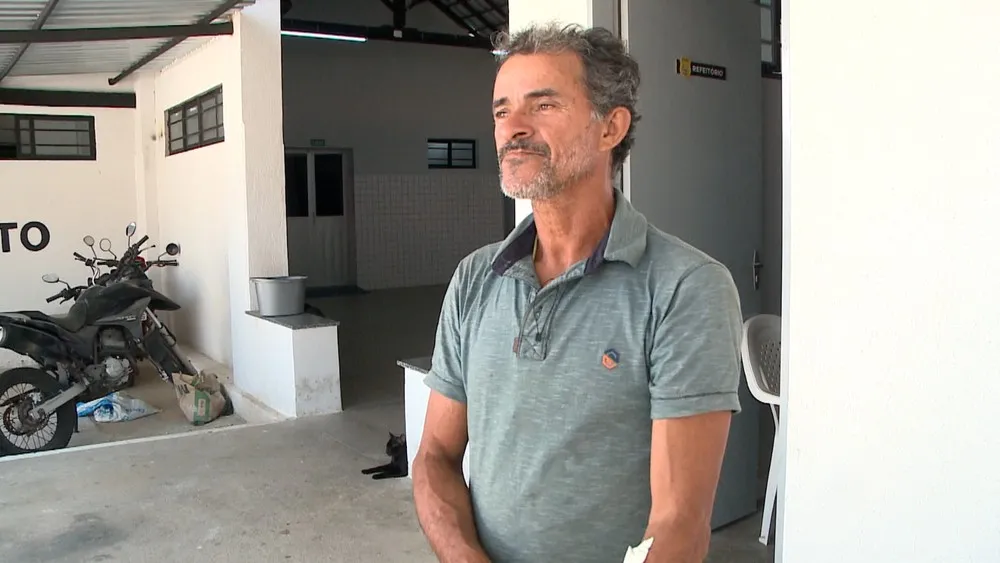 Padrasto é preso suspeito de envenenar família em Parnaíba; quatro pessoas morreram